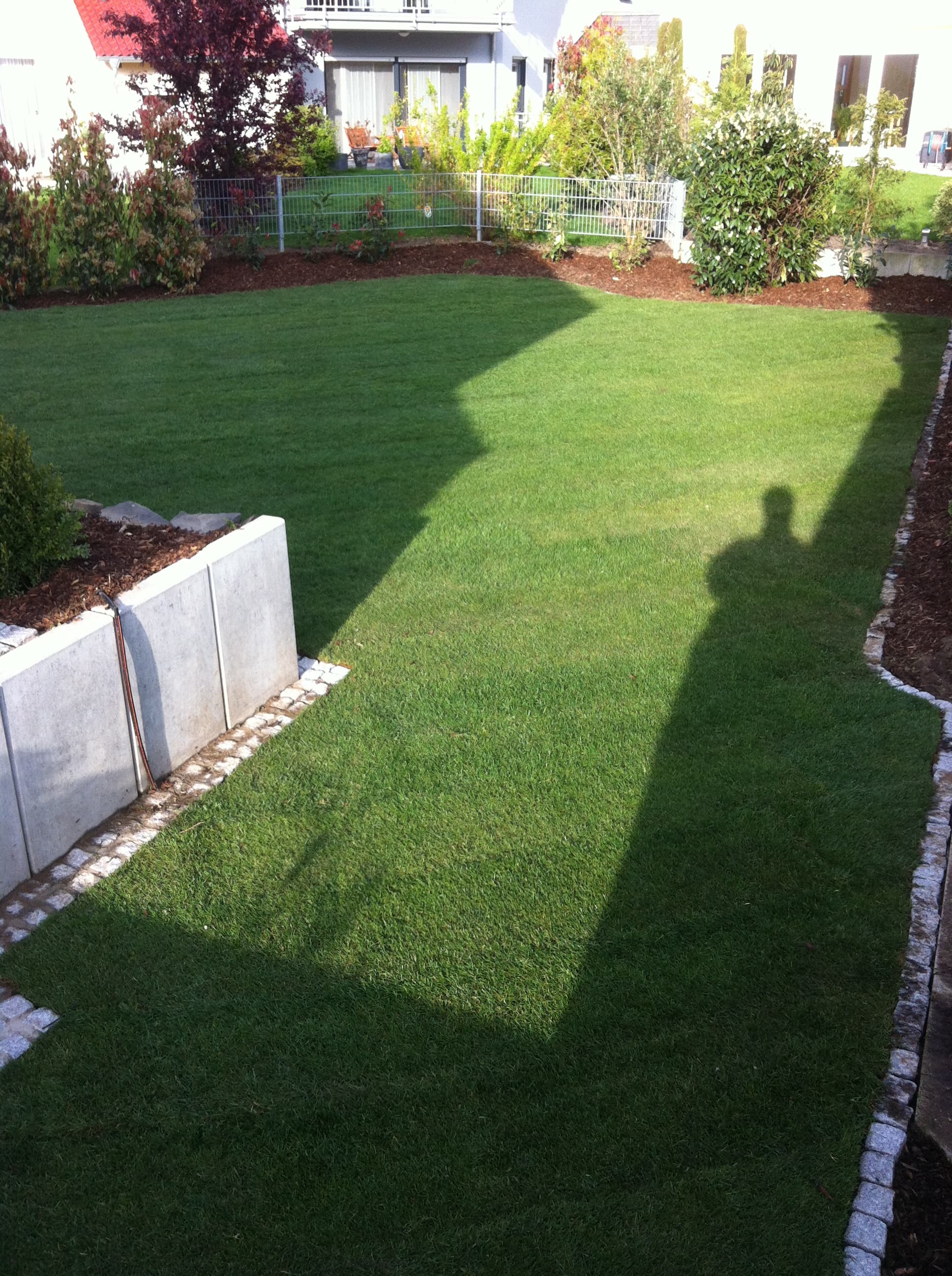 Gartenarbeit 15