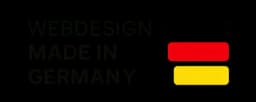 Webdesign Made in Germany