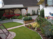 Wasser & Teichanlagen